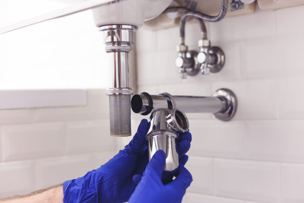 Plumbing Inverness